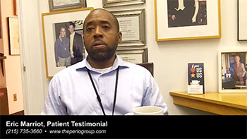 Laser Gum Depigmentation